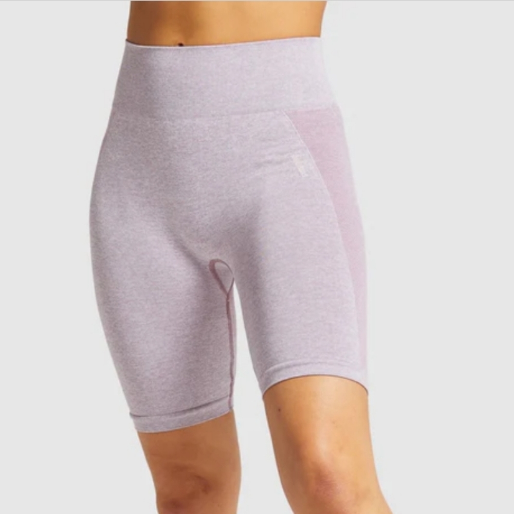 Gymshark flex cycling shorts